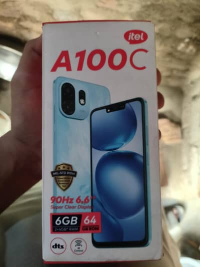 Itel Other Model