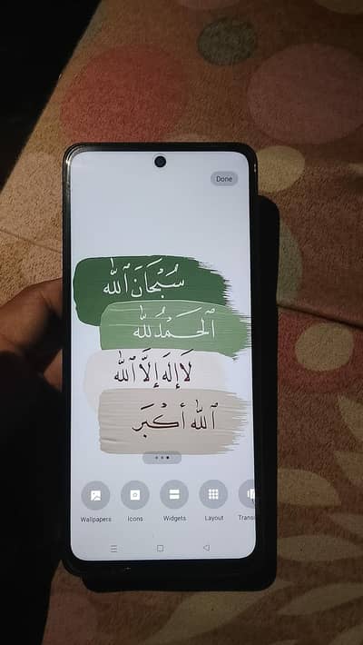 OPPO A5i (03248954637)