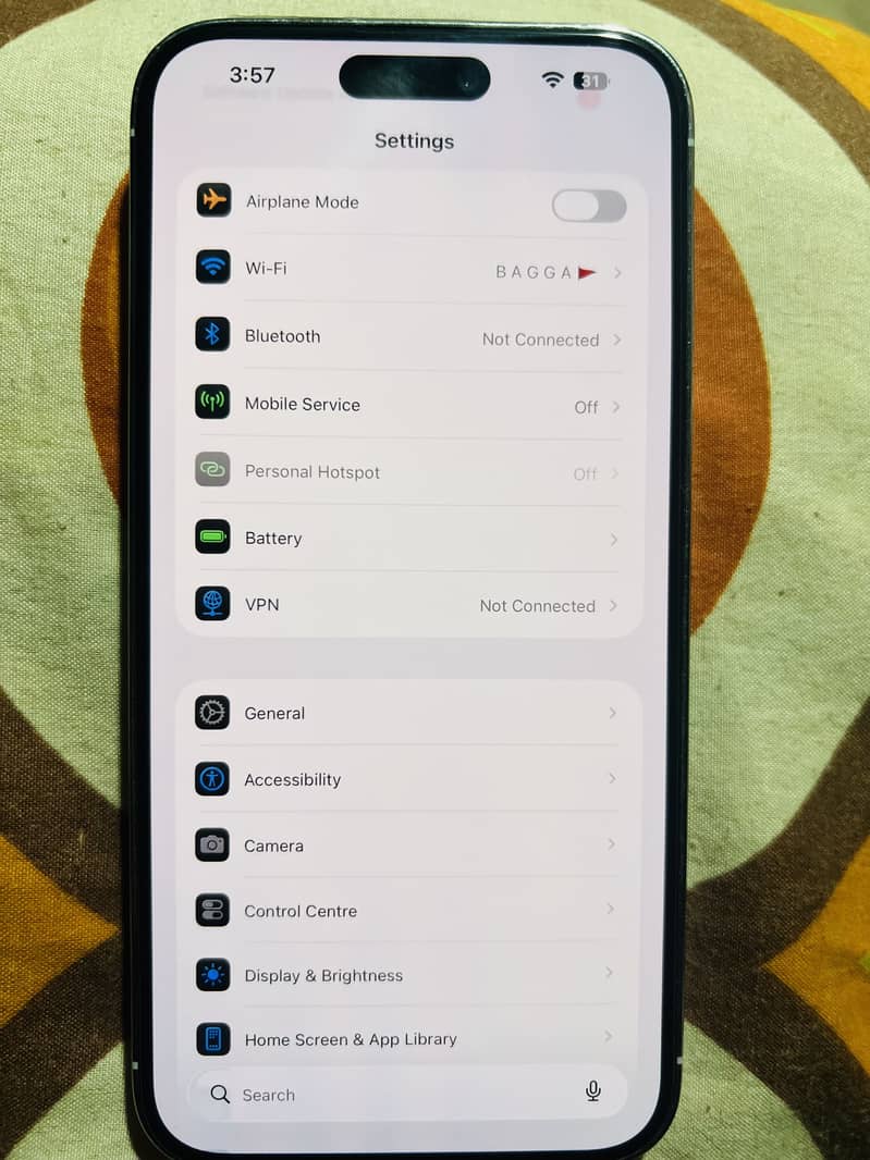Apple iPhone 14 Pro Max 0