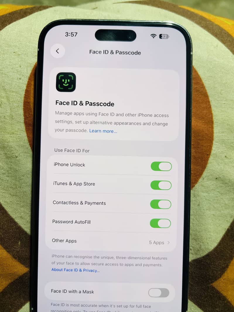 Apple iPhone 14 Pro Max 2