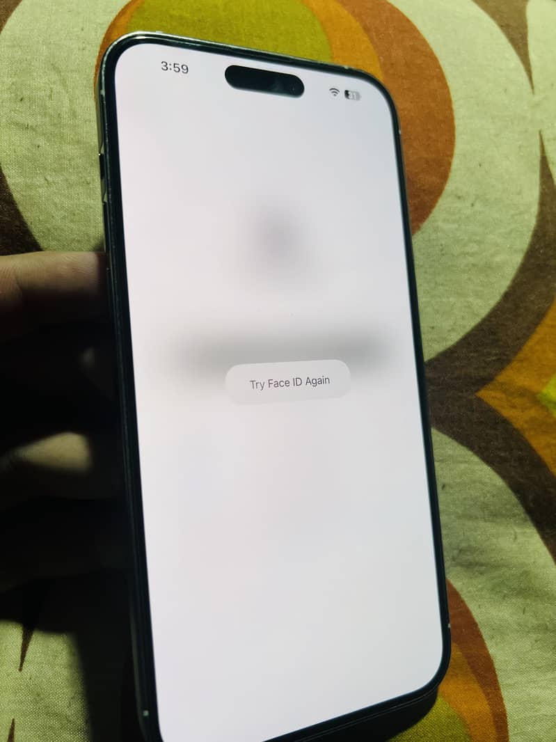 Apple iPhone 14 Pro Max 3