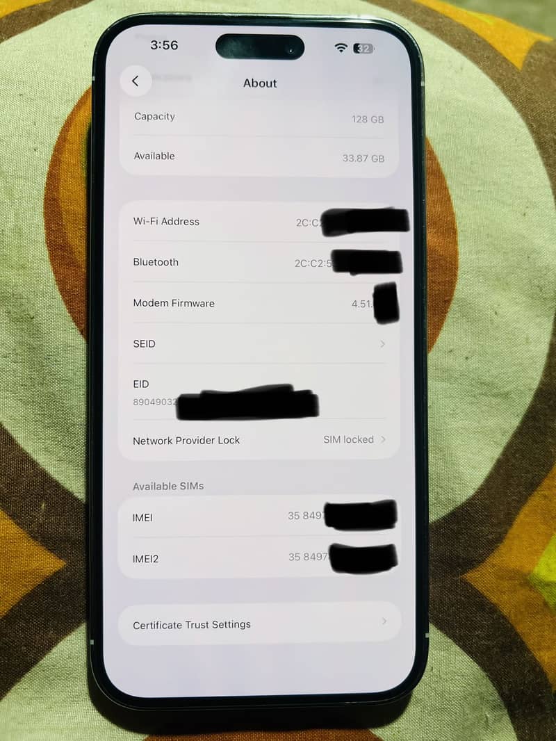 Apple iPhone 14 Pro Max 7
