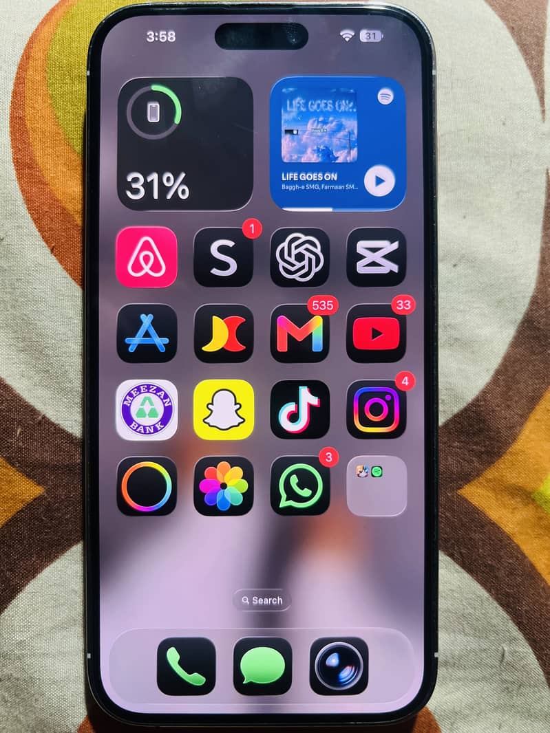 Apple iPhone 14 Pro Max 14