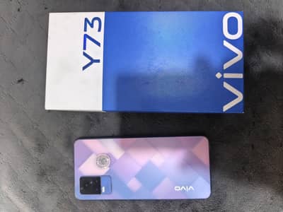 Vivo Y73