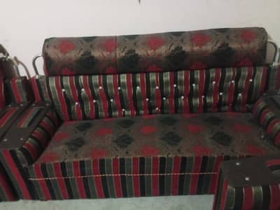 sell sofa 6 seater