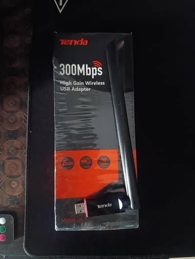 Tenda U6 USB Wifi Adapter