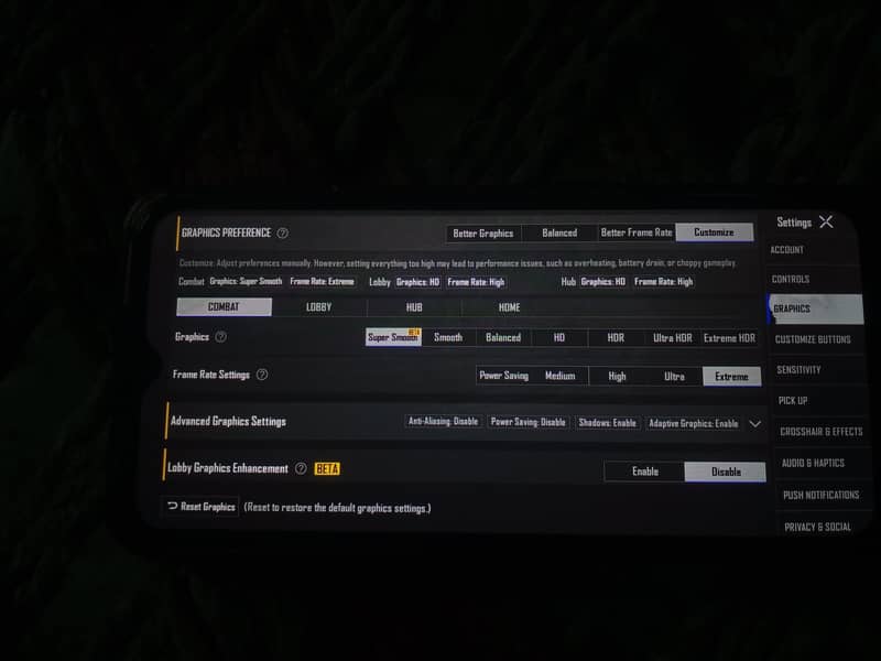 lnfinix note 12 4