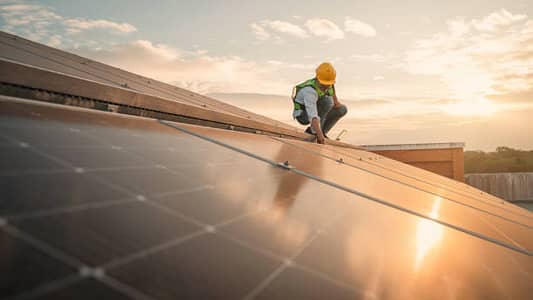 Solar Electrician/Technician Needed