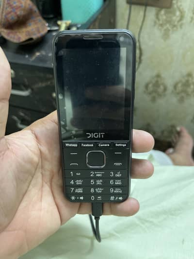 DJIT TOUCH AND TYPE
