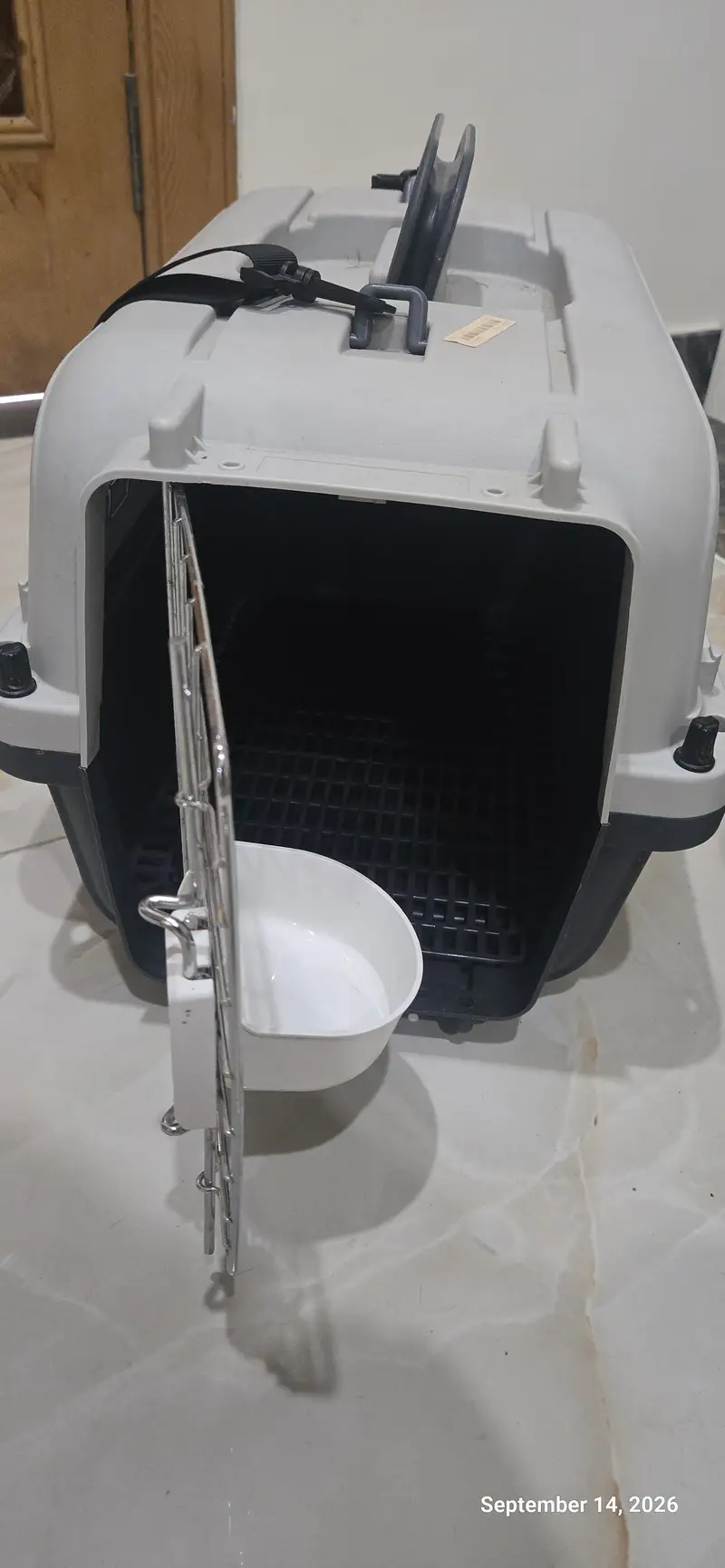 IATA Approved pet carriers — photo 2