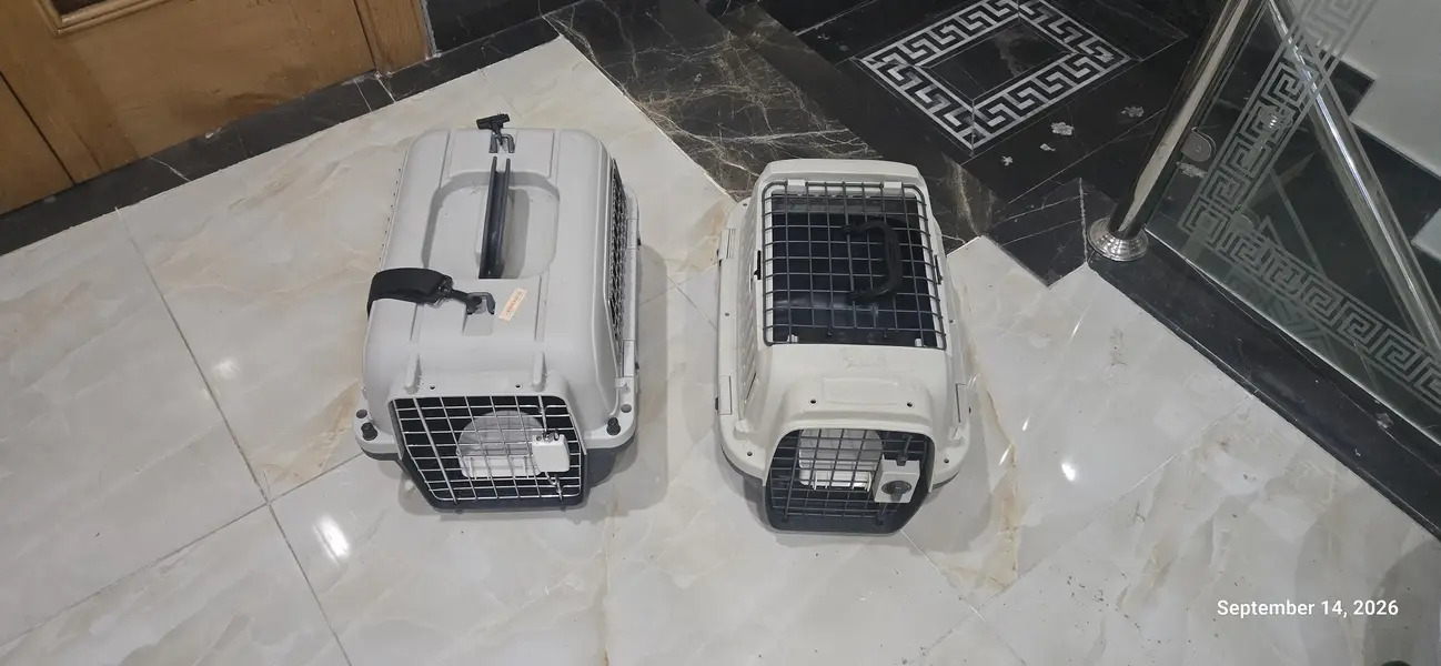 IATA Approved pet carriers — photo 3