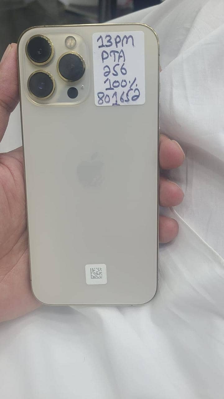 Apple iPhone 13 Pro Max 0