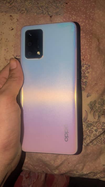 OPPO A95