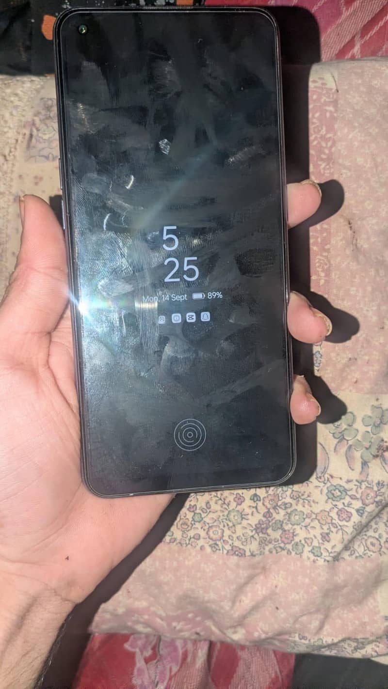 OPPO A95 6