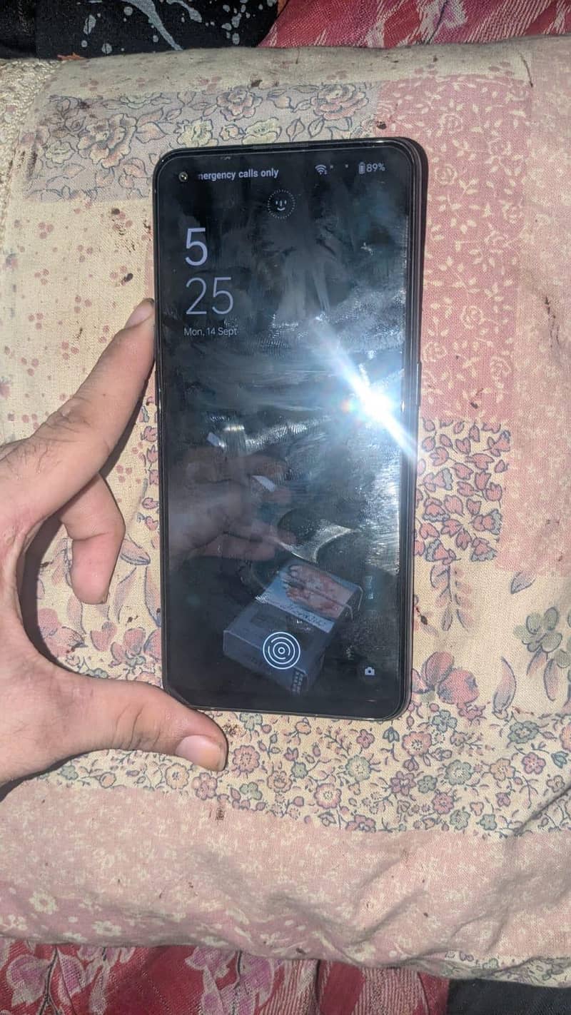 OPPO A95 7