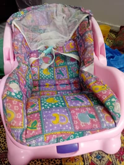 baby carry cot