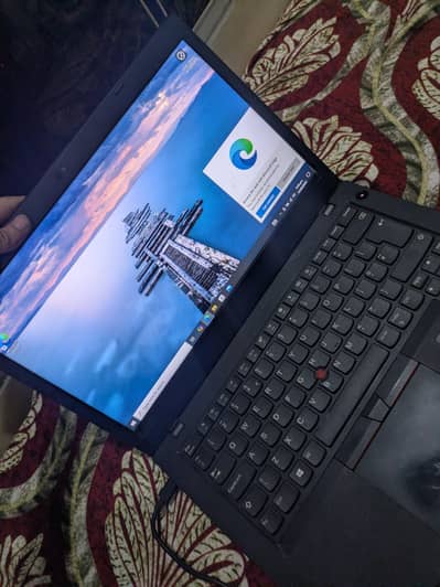 Lenovo ThinkPad Laptop – Excellent Condition