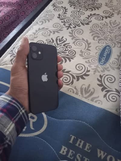 Apple iPhone 12 exchange b ho ja ga