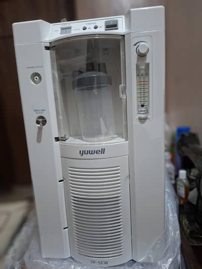 Yuwell 7F-5EW