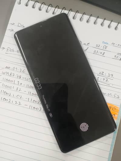 Vivo X70 Pro