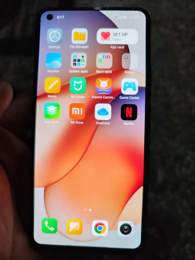 Xiaomi 11 Lite NE
