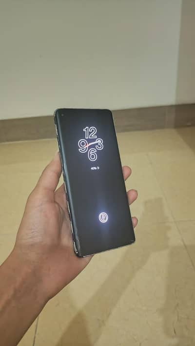One Plus 8