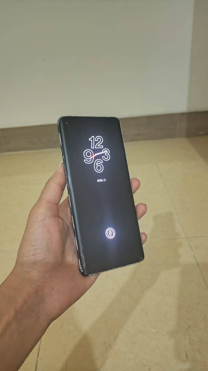 One Plus 8 0