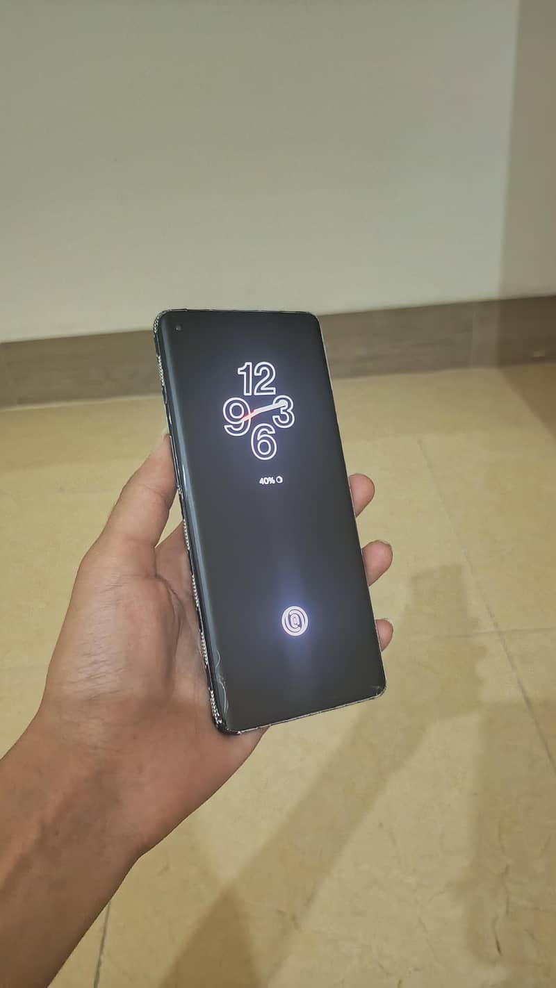 One Plus 8 2