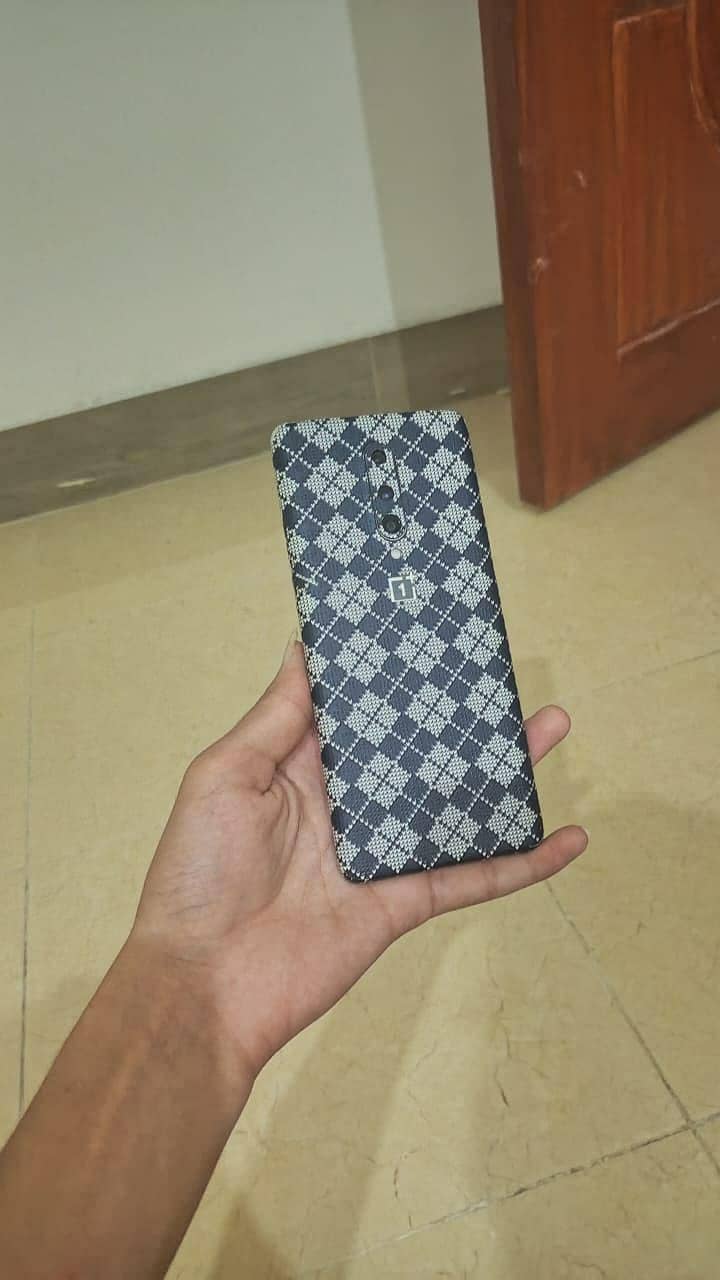 One Plus 8 3