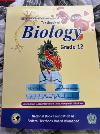 Biology
