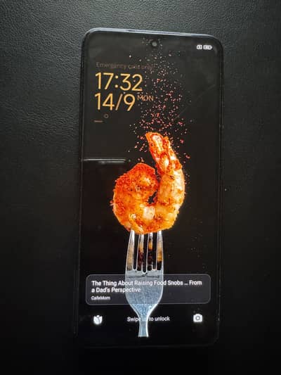 Realme note 11 for sale in normal condition