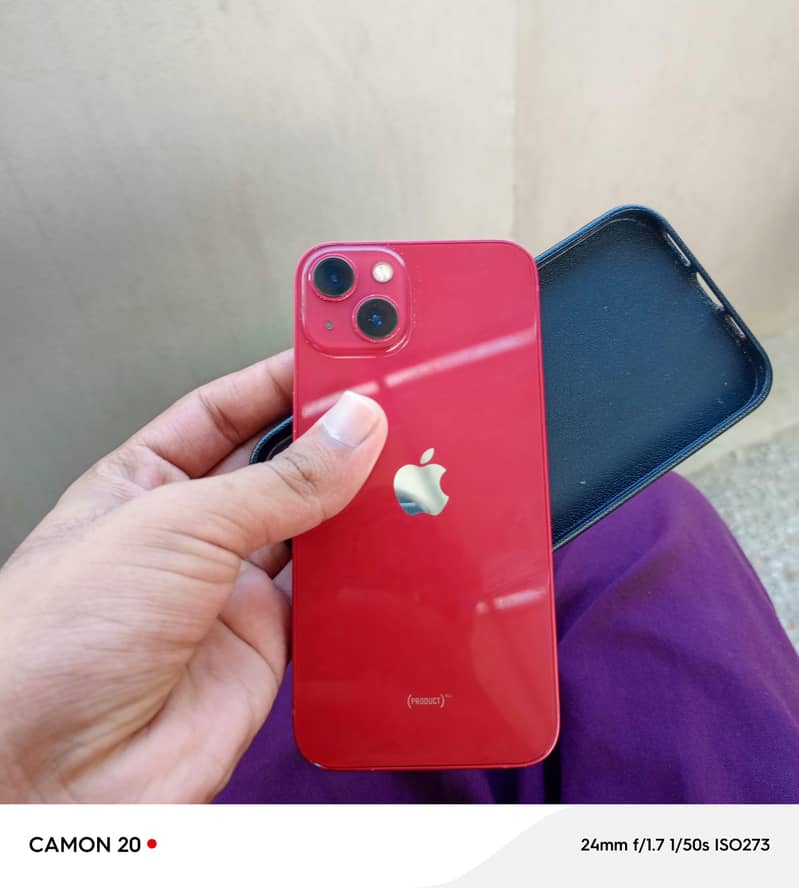 Apple iPhone 13 5