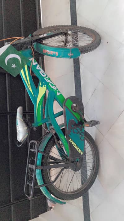 bicycle for kids.