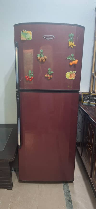 Haier fardgi