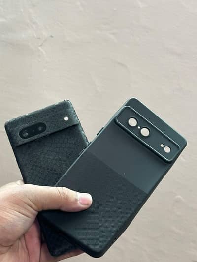 Google Pixel 7