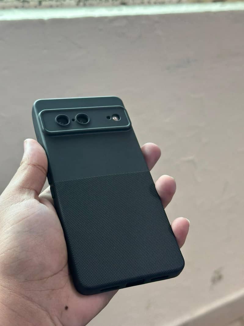 Google Pixel 7 1