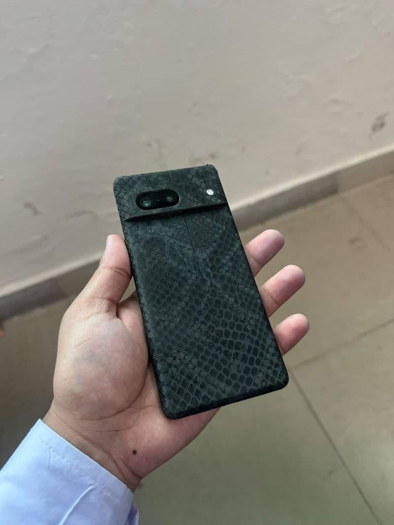 Google Pixel 7 2