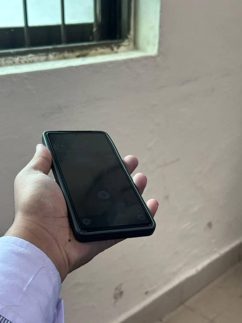 Google Pixel 7 6