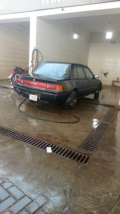 civic 88 in chep priz