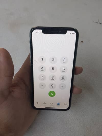 Apple iPhone XS