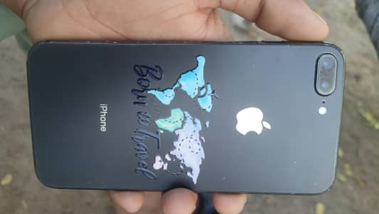 Apple iPhone 8 Plus