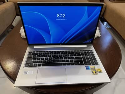 HP ProBook 450 G8 — Core i7 11th Gen | 16GB RAM | 1TB NVMe