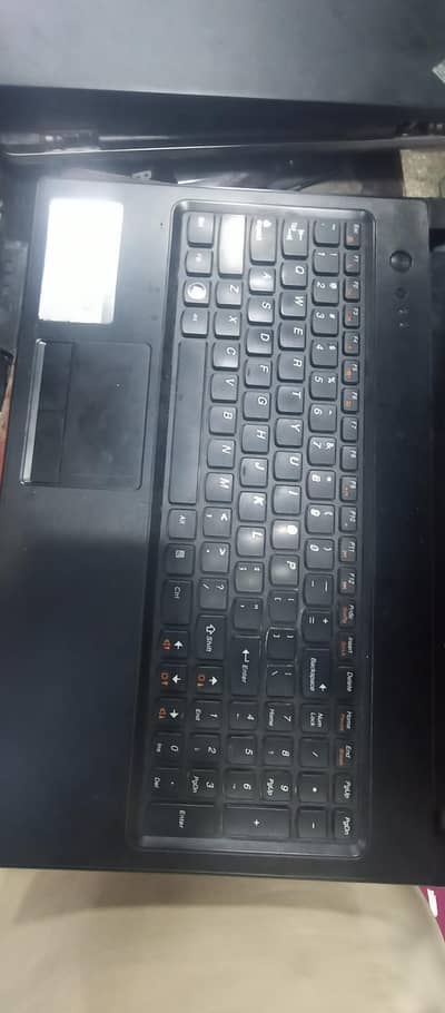 Hp G2 i3 4 generation laptop with 8 gb ram and 500 hardisk