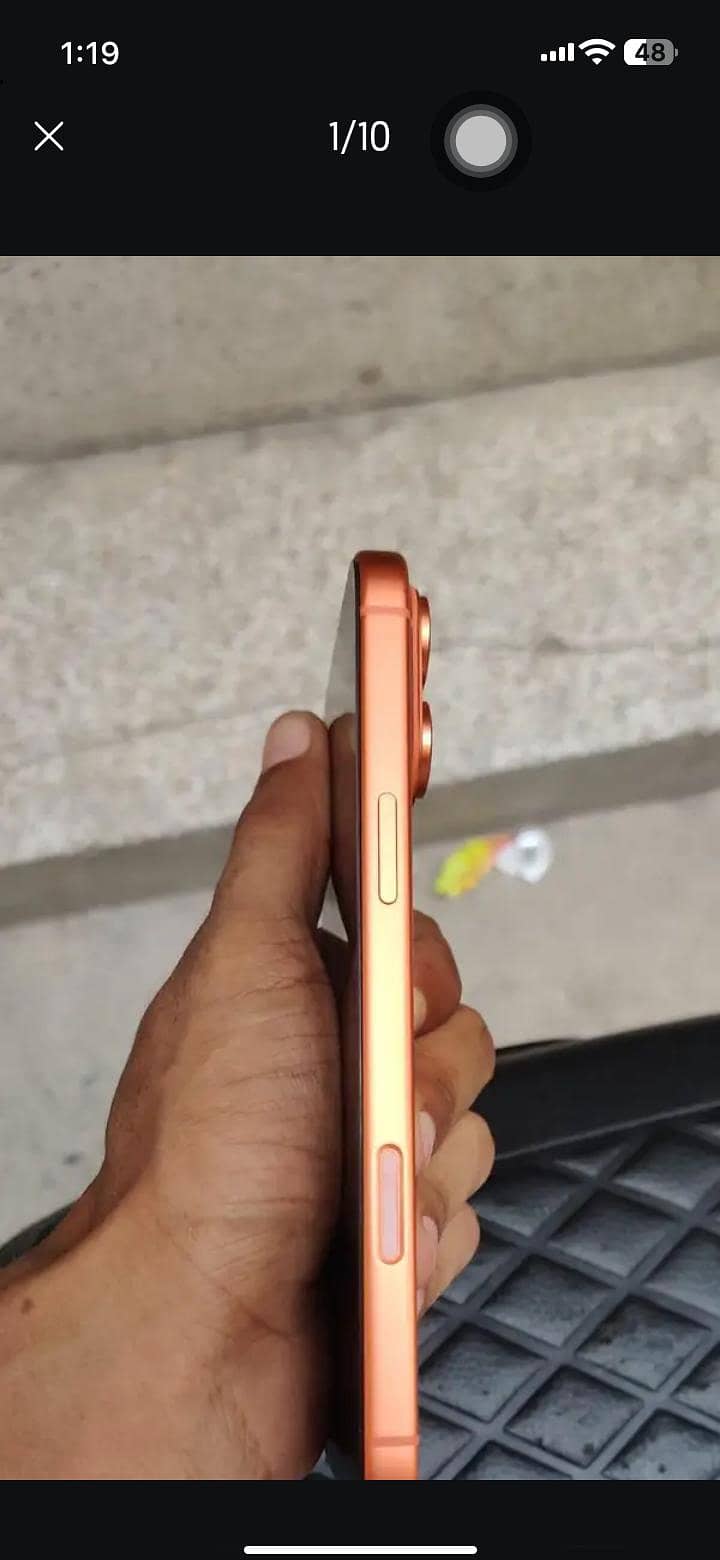 Apple iPhone 17 Pro Max 7
