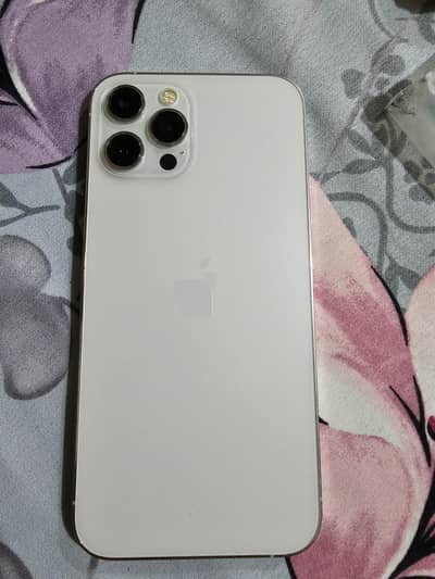 Apple iPhone 12 Pro Max