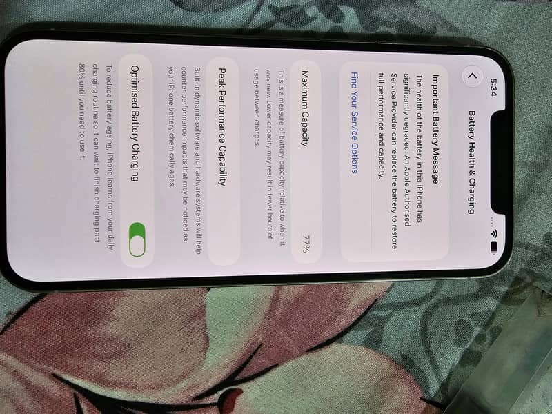 Apple iPhone 12 Pro Max 4