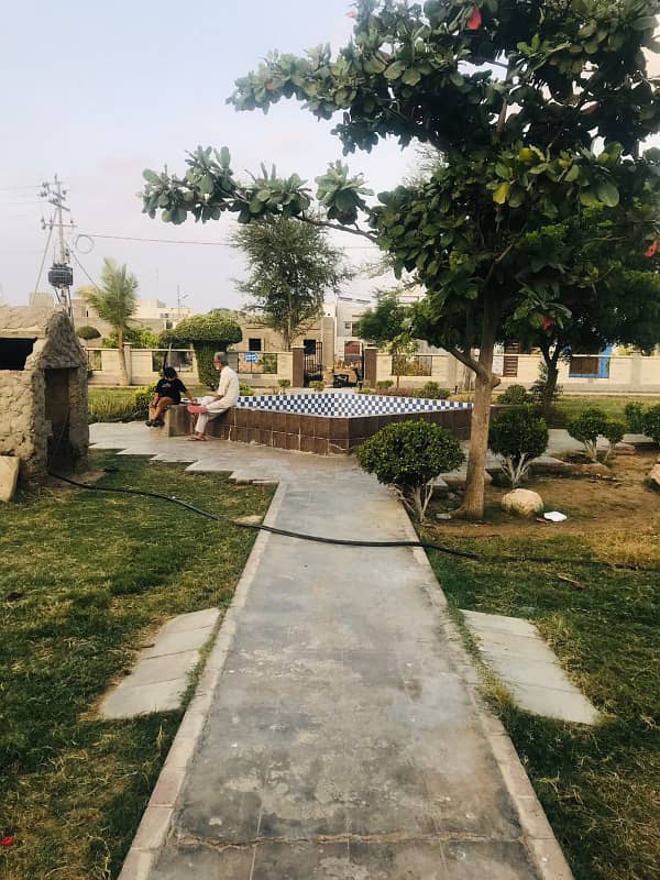 ALIZEY GARDEN 1