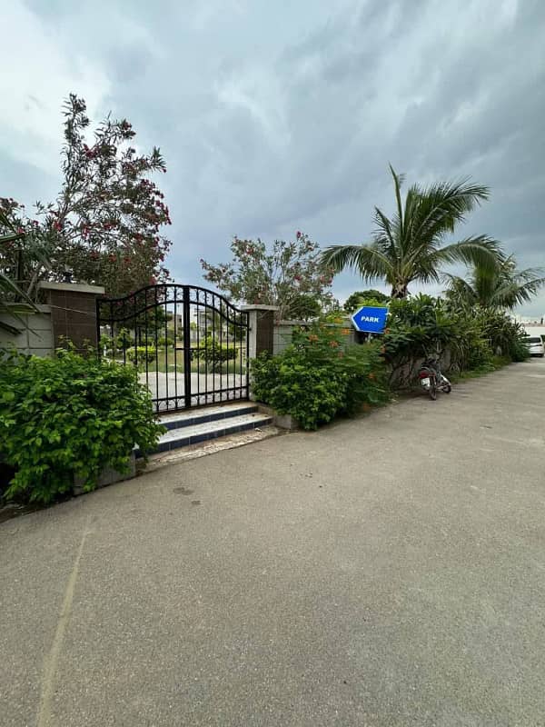 ALIZEY GARDEN 6