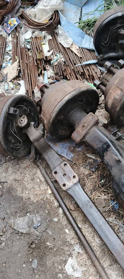 mazda t3500 1 set hissa for sale