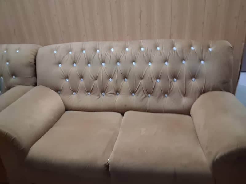 4 seater sofa set 1